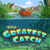 Ang Pinakamalaking Huli