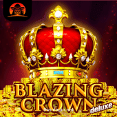 Blazing Crown Deluxe