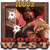 Bloody West