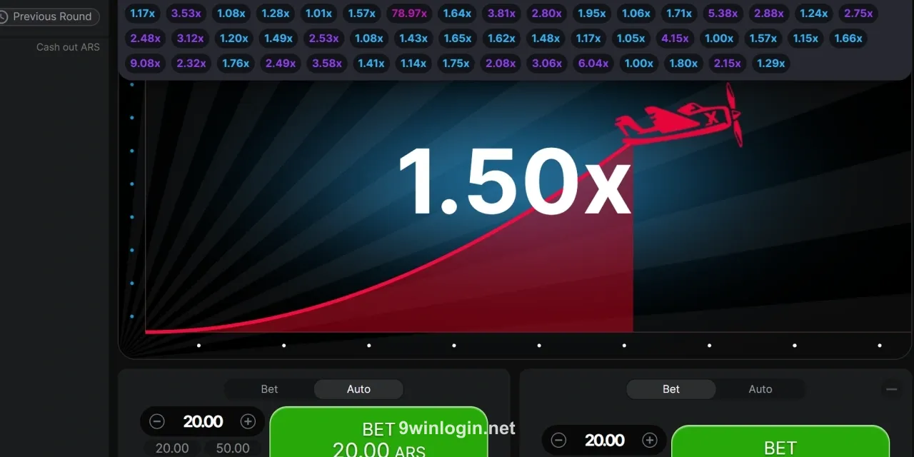 Aviator Game Demo - Fast-Paced Fun!