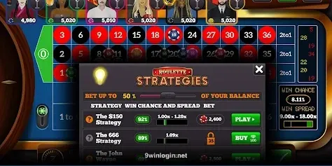 9winz Affiliates - Earn While You Game!